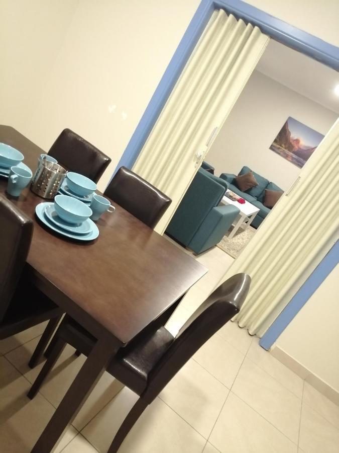 Nozol Al Toot Furnished Units Aparthotel Riad Exterior foto