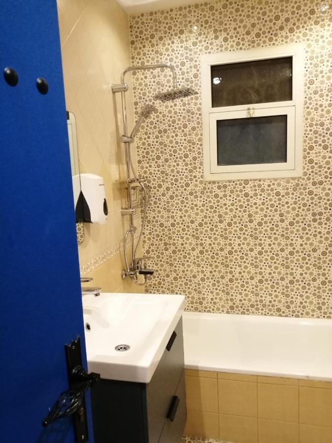 Nozol Al Toot Furnished Units Aparthotel Riad Exterior foto