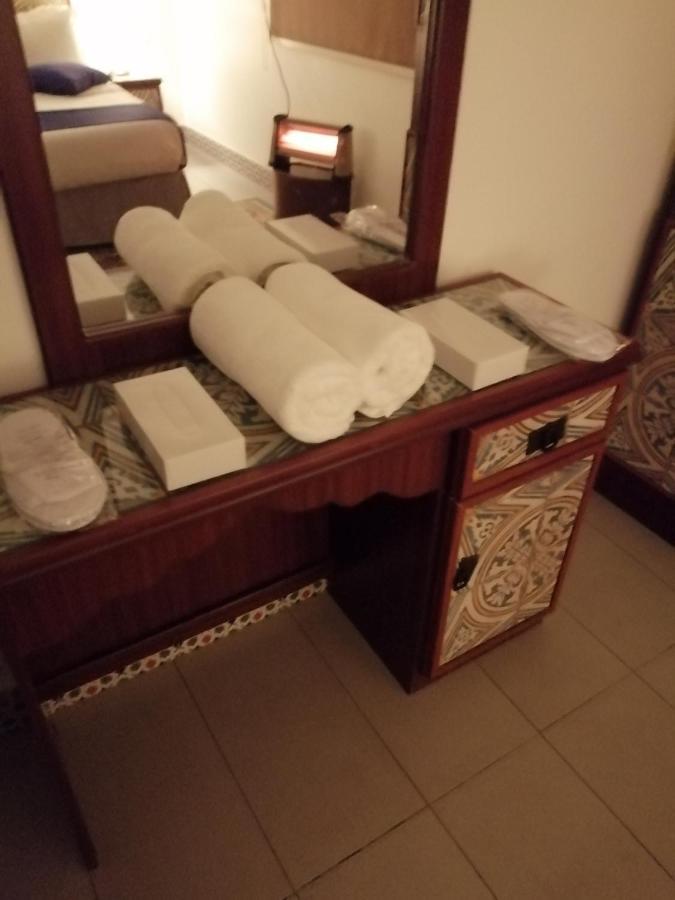 Nozol Al Toot Furnished Units Aparthotel Riad Exterior foto