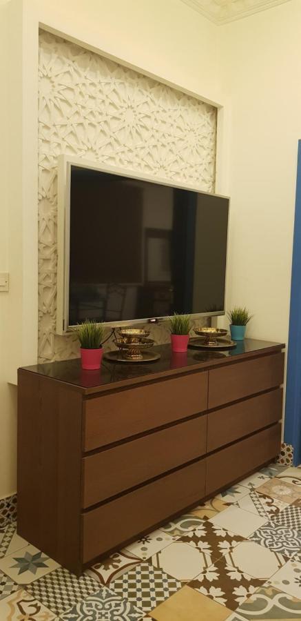 Nozol Al Toot Furnished Units Aparthotel Riad Exterior foto